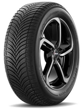 Universali automobilių padanga BF Goodrich Advantage All-Season SUV 225/45/R19, 85-V, XL, C, B, 69 dB