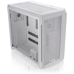 Корпус компьютера Thermaltake CTE C750, прозрачный цв./белый цв.