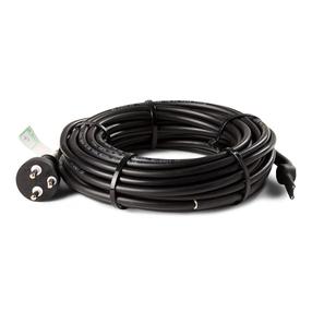 Küttekaabel külmumise vastu Heatcom, 4 m, 53 W