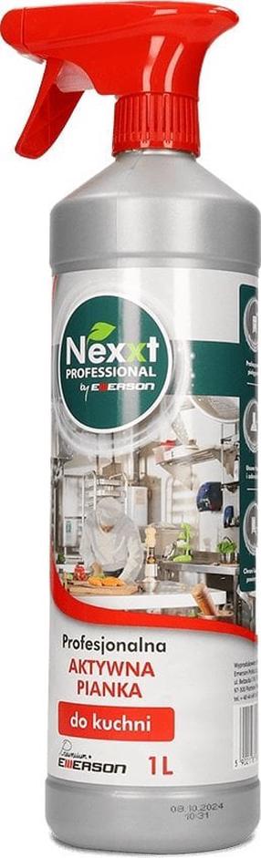 Puhastusvaht Nexxt Active Kitchen Foam, köögi puhastamiseks, 1 l