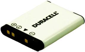 Akumuliatorius Duracell DR9963 EN-EL19, Li-ion, 700 mAh