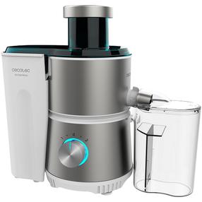 Centrifuginė sulčiaspaudė Cecotec Juice&Fresh 4154, 400 W