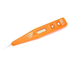 Multitester Richmann Electronic Tester
