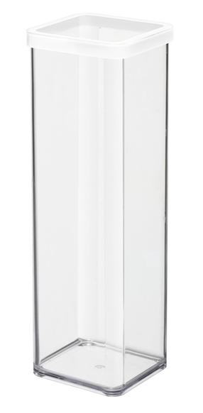 Birių produktų indas Rotho 1160690000, 2 l, skaidri