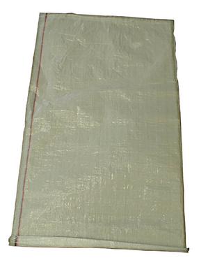 Polüpropüleenist kott, 105 cm x 60 cm