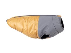 Veste sunim Amiplay Lumin Camel, dzeltena krās./pelēka krās., 60 cm