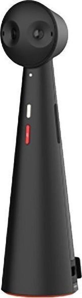 Интернет-камера IPEVO Totem 180, черный цв.