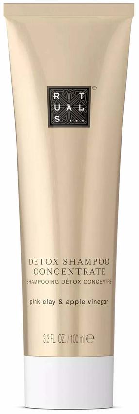 Šampūns Rituals Detox Concentrate, 100 ml
