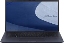 Nešiojamas kompiuteris Asus ExpertBook B9400CEA-HM0041R Star Black, Intel® Core™ i5-1135G7, 16 GB, 512 GB, 14 ", Intel HD, juoda sp., EN, Windows