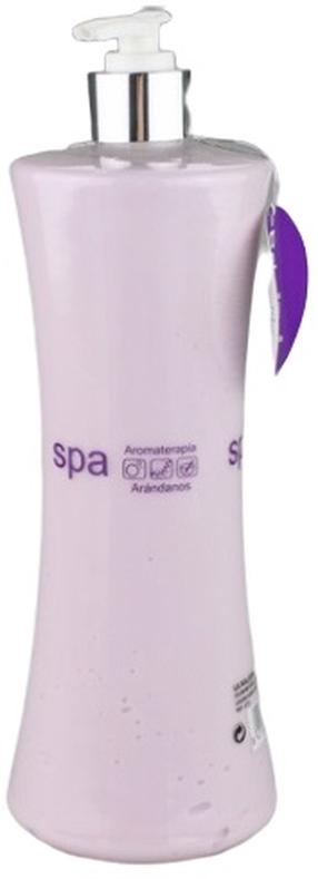 Kehapiim Walkiria Spassion Blueberry, 800 ml
