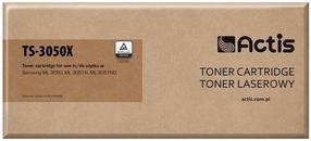 Тонер Actis Standard TS-3050X, черный цв.