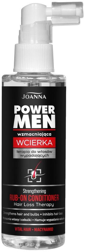 Matu kondicionieris Joanna Power Men, 100 ml