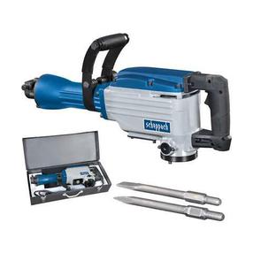 Atšķelšanas āmurs Scheppach AB1600, 17 kg, 1600 W