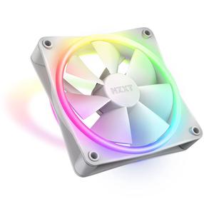 Õhkjahuti korpusele NZXT F120, 120 mm x 120 mm