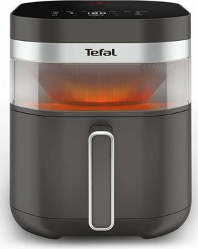 Aerogrils Tefal Easy Fry Infrared EY832HE0, pelēka krās., 2020 W, 7 l