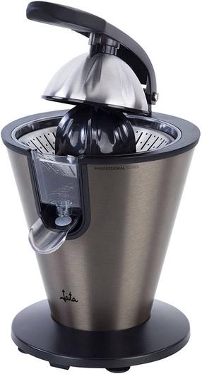 Elektriskā citrusaugļu sulu spiede Jata Inox EX1057, 300 W