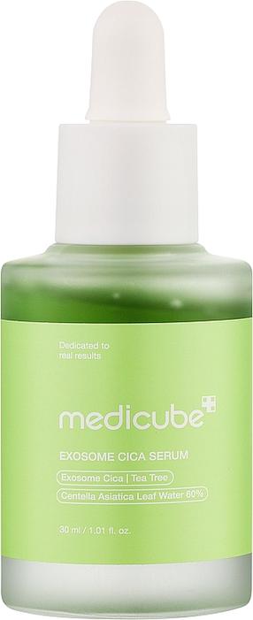 Сыворотка для лица Medicube Exosome, 30 мл