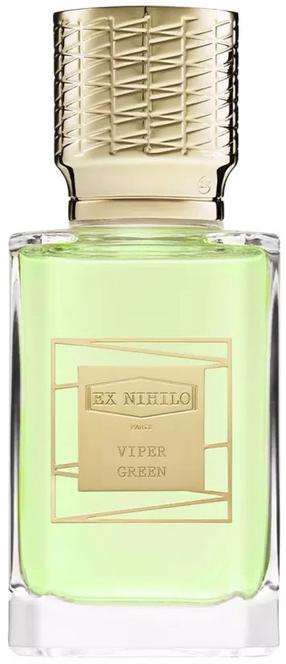 Parfüümvesi Ex Nihilo Viper Green, 50 ml
