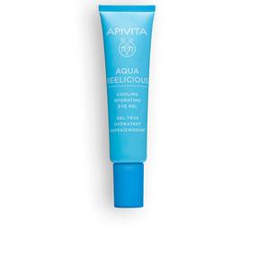 Гель для глаз Apivita Aqua Beelicious, 15 мл