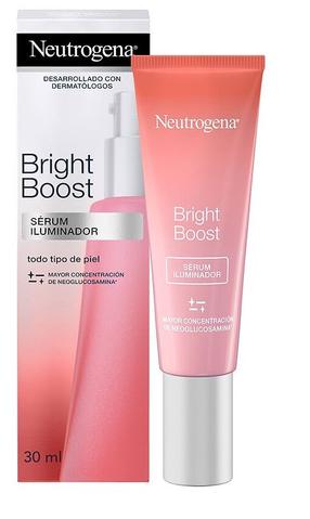 Näo seerum Neutrogena Bright Boosr, 30 ml