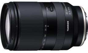 Objektiiv Tamron 28-200mm f/2.8-5.6 Di III RXD For Sony