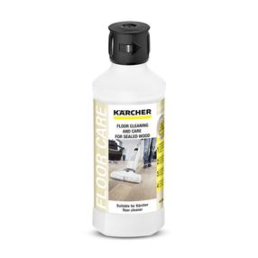 Piederumi, tīrīšanas līdzeklis Kärcher 6.295-941.0, 0.5 l