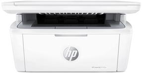 Lazerinis spausdintuvas HP LaserJet M140w