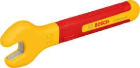 Mutrivõti lahtise otsaga Bosch VDE, 109 mm, 10 mm