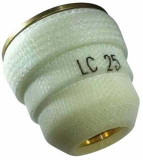 Apsauginis korpusas Lincoln Electric LC30