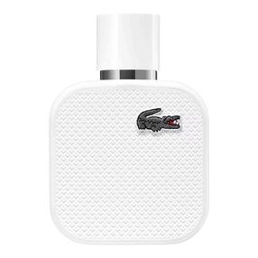 Parfüümvesi Lacoste L.12.12 Blanc, 50 ml