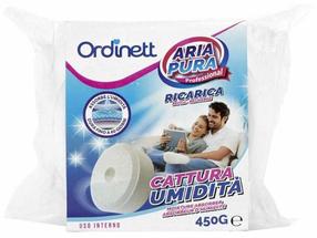 Таблетки для сбора влажности Ordinett, нейтральный запах, 450 г