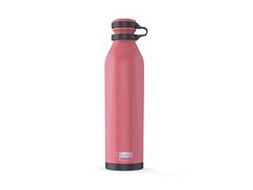 Termogertuvė Itotal, raudona sp., varis, 0.5 l