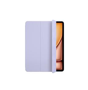 Planšetinių kompiuterių dėklas Apple Smart Folio for iPad Air 13-inch (M2) MWKD3ZM/A, violetinė sp., 13"