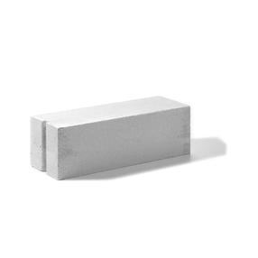 Ehitusplokk Bauroc, gaasbetoon, 60 cm x 25 cm x 20 cm