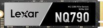 Kietasis diskas (SSD) Lexar NQ790, M.2 2280, 2 TB