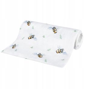 Autiņi Bocioland Bees, 75 cm x 75 cm, 75 x 75 cm