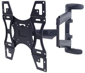 Televizoriaus laikiklis Multibrackets, 32-50", 30 kg