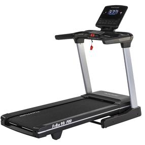Bėgimo takelis Tunturi FitRun 90i PRO 17TFRN9000