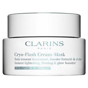 Veido kaukė Clarins Cryo Flash, 75 ml