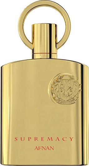 Parfüümvesi Afnan Supremacy Gold, 100 ml