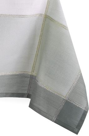 Laudlina Restilo Laval, sinine v./valge v., 400 x 140 cm