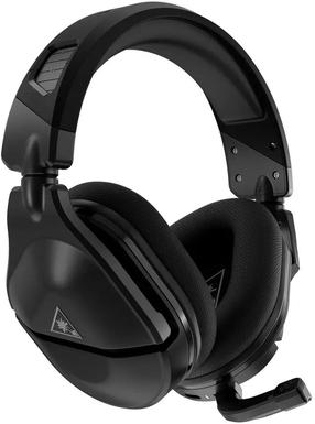Bezvadu austiņas Turtle Beach Stealth 600 Gen 2 Max Stealth 600 Gen 2 MAX, melna krās.