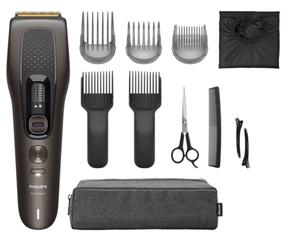 Matu griešanas mašīna Philips Series 9000 HC9721/15
