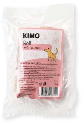 Koeramaius Kimo Roll, lõhe, 0.09 kg