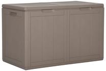 Sodo daiktadėžė VLX 151231, 180 l, 80.5 cm x 44.5 cm x 51 cm