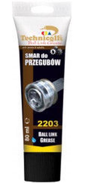 Smērviela Technicqll, 100 ml