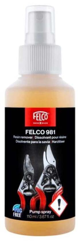 Autovaigu puhastusvahend Felco, 0.110 l