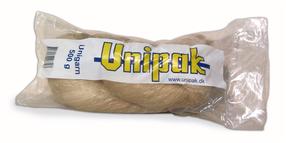 Linų pakulos Unipak, 500 g