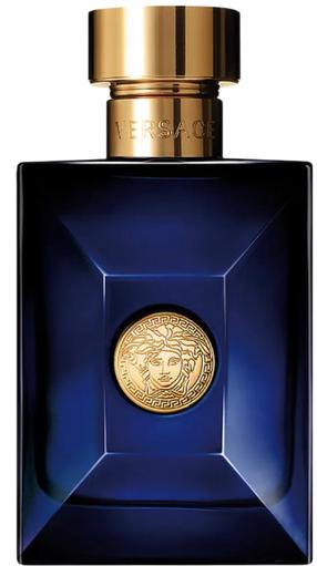 Туалетная вода Versace Pour Homme Dylan Blue, 50 мл