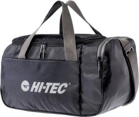 Спортивная сумка Hi-Tec Porter 5902786102341, черный цв., 24 л